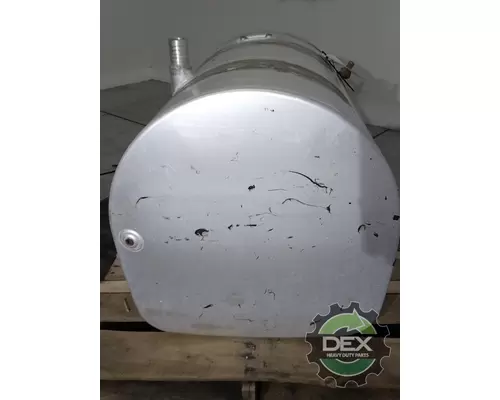 MACK CXU612 2341 fuel tank