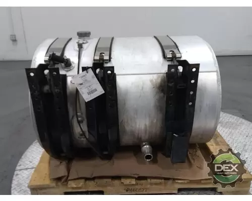 MACK CXU612 2341 fuel tank