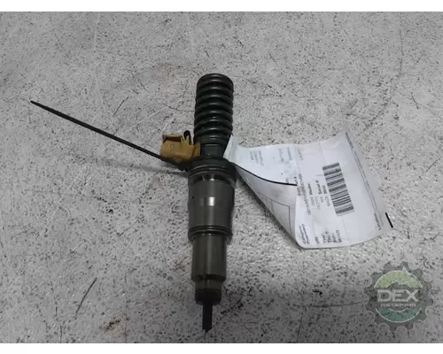MACK CXU612 2374 unit injector system