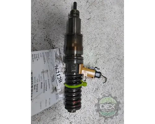 MACK CXU612 2374 unit injector system