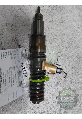 MACK CXU612 2374 unit injector system