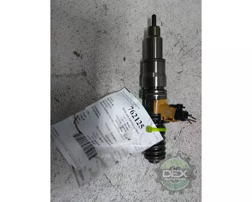 MACK CXU612 2374 unit injector system