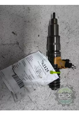 MACK CXU612 2374 unit injector system
