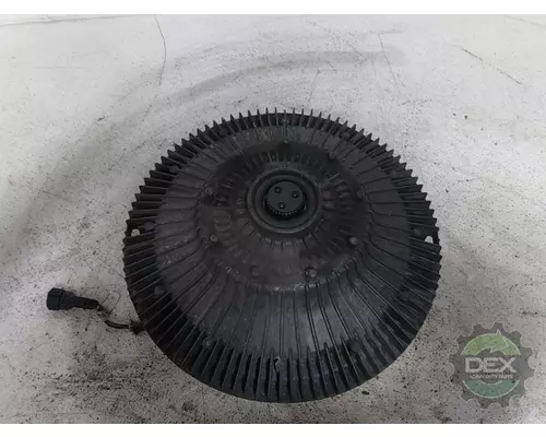 MACK CXU612 2634 fan drive