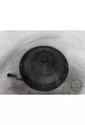 MACK CXU612 2634 fan drive