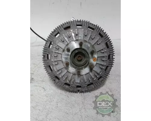 MACK CXU612 2634 fan drive