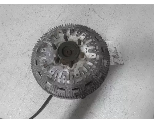 MACK CXU612 2634 fan drive
