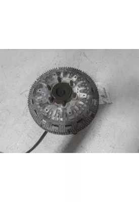 MACK CXU612 2634 fan drive
