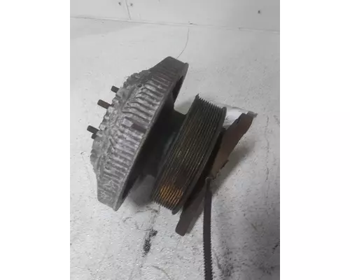MACK CXU612 2634 fan drive