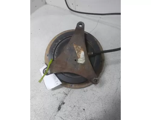 MACK CXU612 2634 fan drive