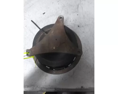 MACK CXU612 2634 fan drive