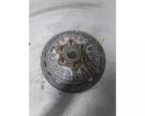 MACK CXU612 2634 fan drive