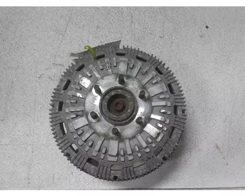 MACK CXU612 2634 fan drive