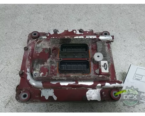 MACK CXU612 2841 electronic control unit