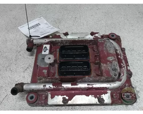 MACK CXU612 2841 electronic control unit