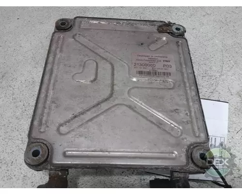 MACK CXU612 2841 electronic control unit