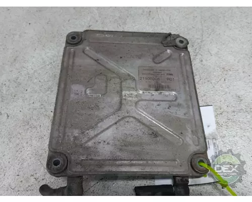MACK CXU612 2841 electronic control unit