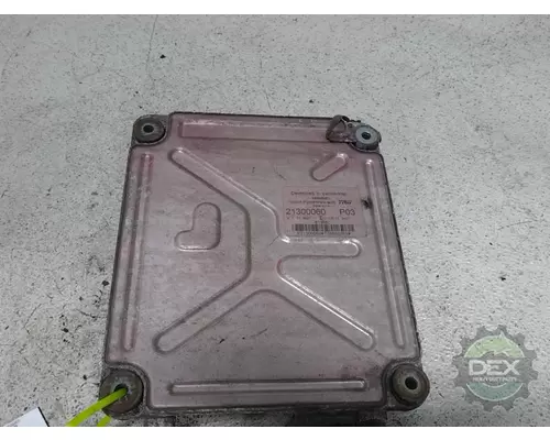 MACK CXU612 2841 electronic control unit