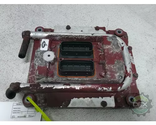 MACK CXU612 2841 electronic control unit