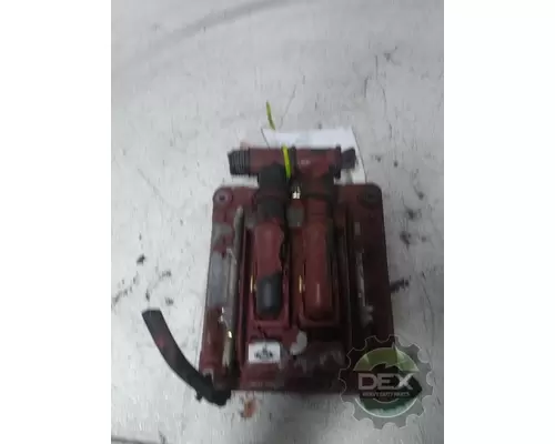 MACK CXU612 2841 electronic control unit
