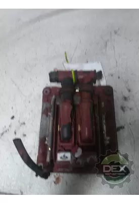 MACK CXU612 2841 electronic control unit