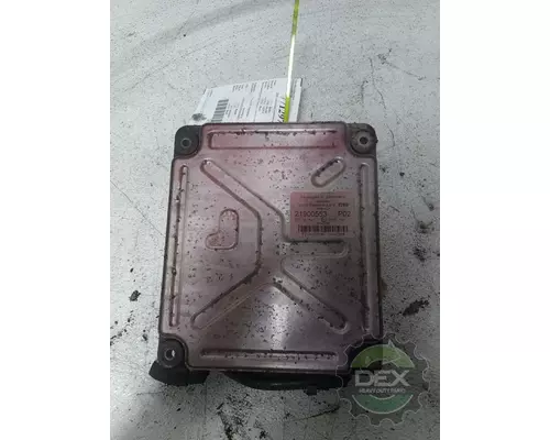 MACK CXU612 2841 electronic control unit