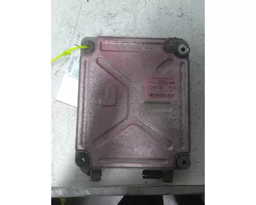 MACK CXU612 2841 electronic control unit