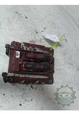 MACK CXU612 2841 electronic control unit