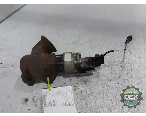 MACK CXU612 2931 valve