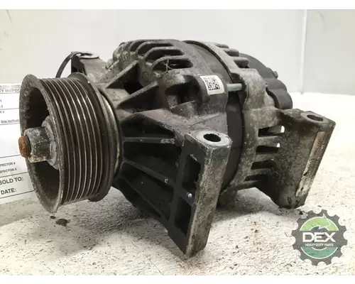 MACK CXU612 3211 alternator, complete