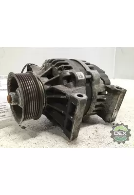 MACK CXU612 3211 alternator, complete