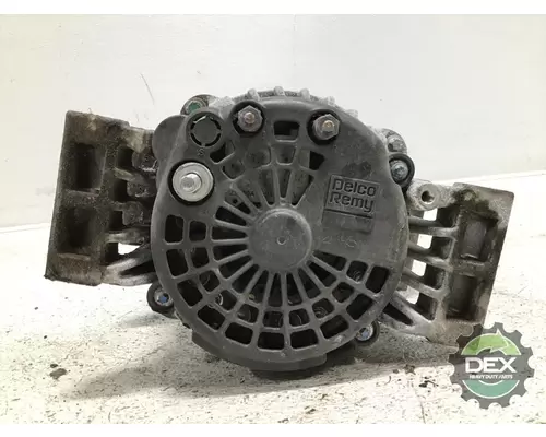 MACK CXU612 3211 alternator, complete