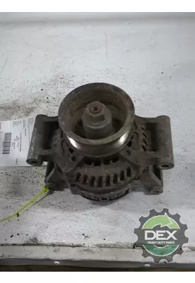 MACK CXU612 3211 alternator, complete