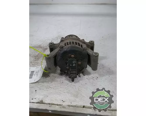 MACK CXU612 3211 alternator, complete