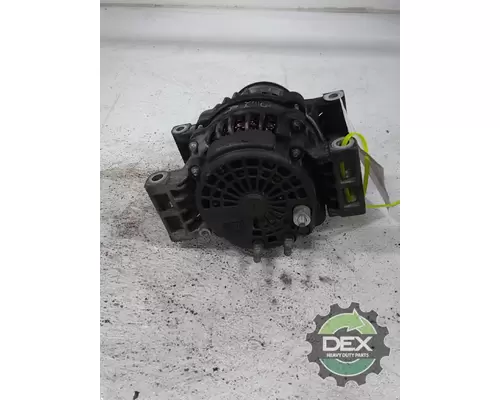 MACK CXU612 3211 alternator, complete