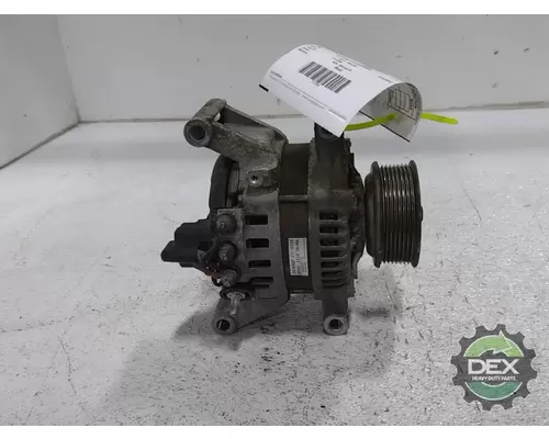 MACK CXU612 3211 alternator, complete