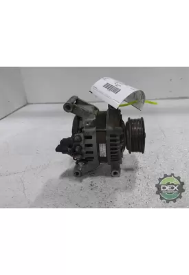 MACK CXU612 3211 alternator, complete