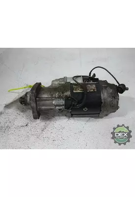 MACK CXU612 3311 starter motor, complete