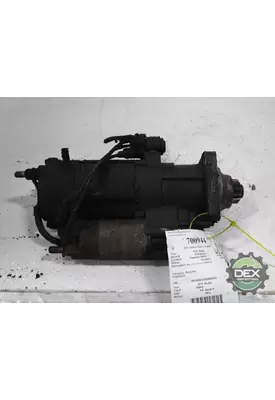 MACK CXU612 3311 starter motor, complete