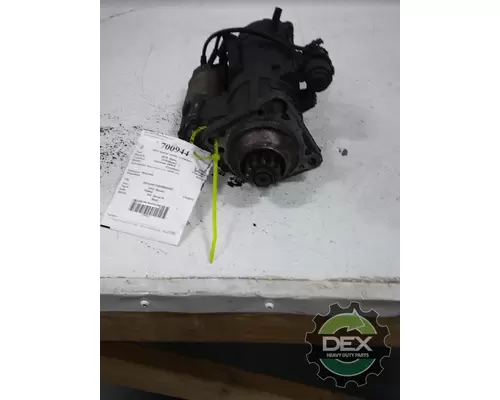 MACK CXU612 3311 starter motor, complete