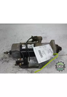 MACK CXU612 3311 starter motor, complete