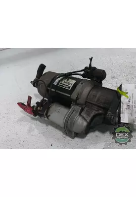 MACK CXU612 3311 starter motor, complete