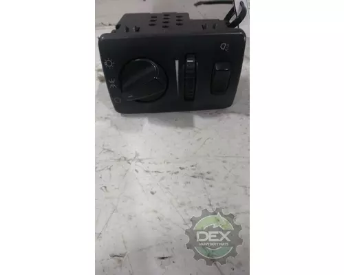 MACK CXU612 3646 contact; switch