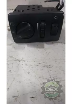 MACK CXU612 3646 contact; switch