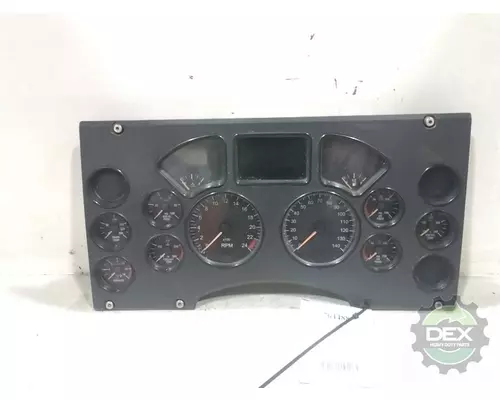 MACK CXU612 3811 combined instrument, complete