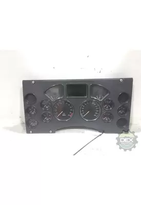 MACK CXU612 3811 combined instrument, complete