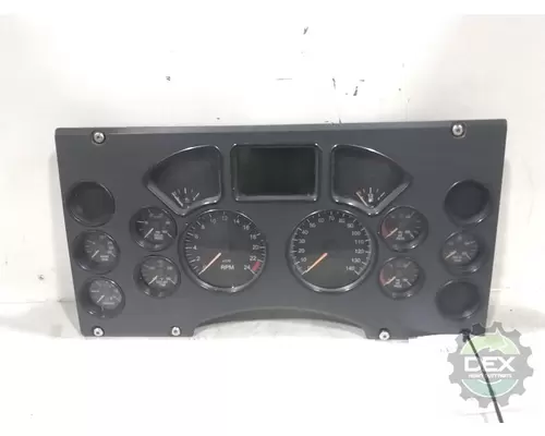 MACK CXU612 3811 combined instrument, complete