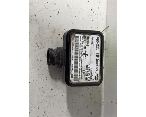 MACK CXU612 440 Sensors