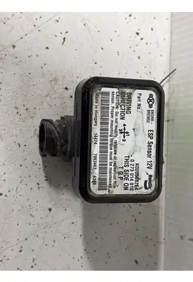 MACK CXU612 440 Sensors