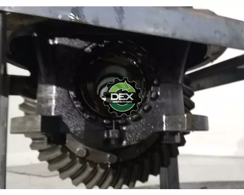 MACK CXU612 4653 differential, complete